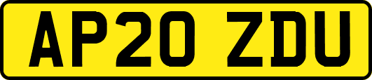 AP20ZDU