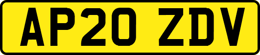 AP20ZDV