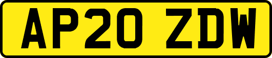 AP20ZDW