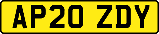 AP20ZDY