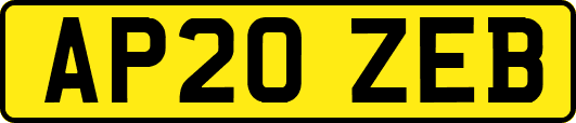 AP20ZEB