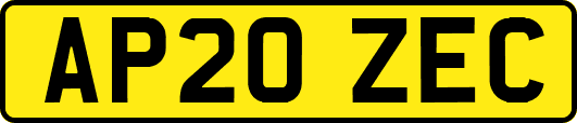 AP20ZEC
