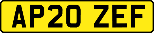 AP20ZEF