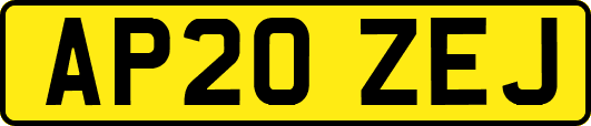 AP20ZEJ