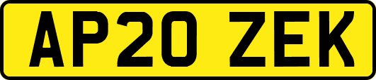 AP20ZEK