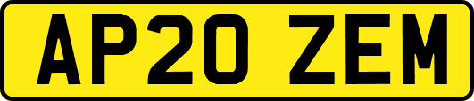 AP20ZEM