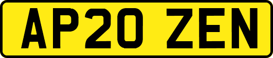 AP20ZEN