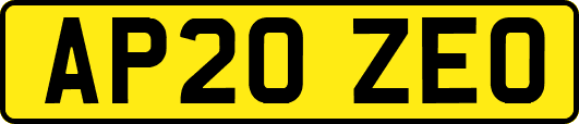 AP20ZEO