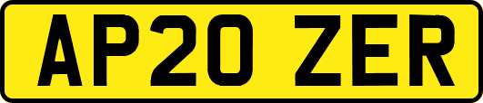 AP20ZER