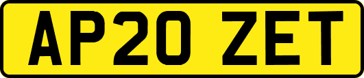 AP20ZET