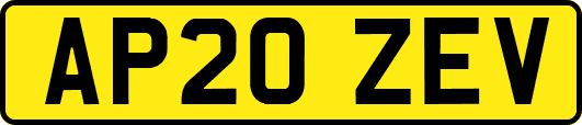 AP20ZEV