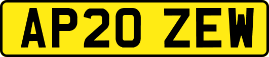 AP20ZEW