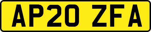 AP20ZFA