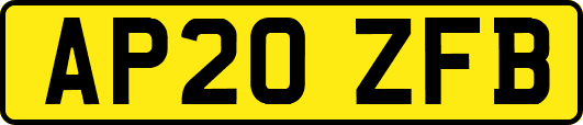 AP20ZFB