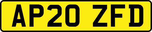 AP20ZFD