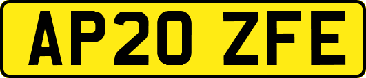 AP20ZFE