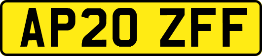 AP20ZFF