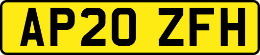AP20ZFH