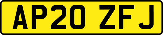 AP20ZFJ
