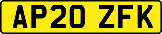 AP20ZFK