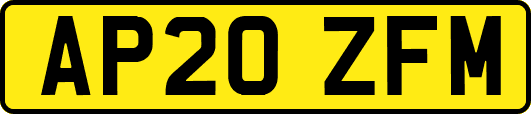 AP20ZFM