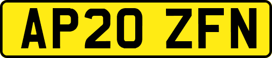 AP20ZFN