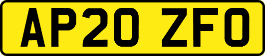 AP20ZFO