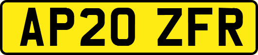 AP20ZFR