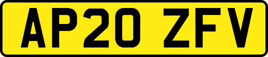 AP20ZFV
