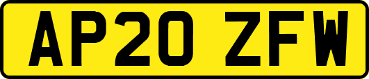 AP20ZFW