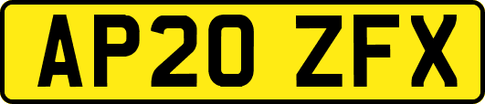 AP20ZFX