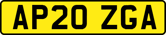AP20ZGA