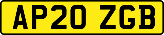AP20ZGB