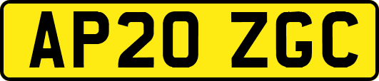 AP20ZGC
