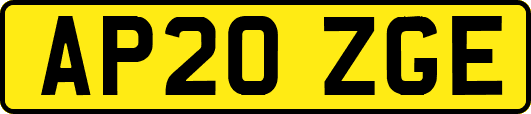AP20ZGE