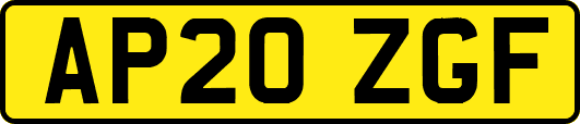 AP20ZGF