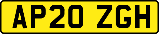 AP20ZGH