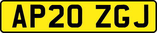 AP20ZGJ