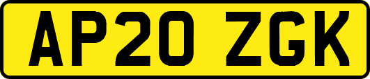 AP20ZGK