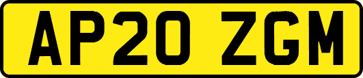 AP20ZGM