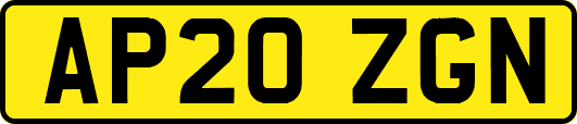 AP20ZGN