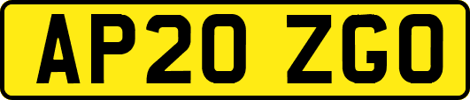 AP20ZGO
