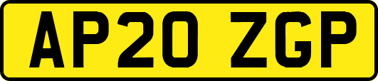 AP20ZGP