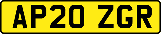 AP20ZGR