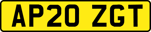 AP20ZGT