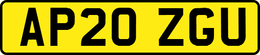 AP20ZGU