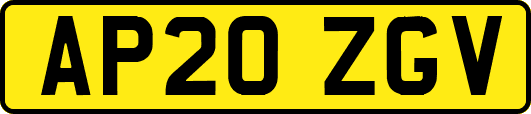 AP20ZGV