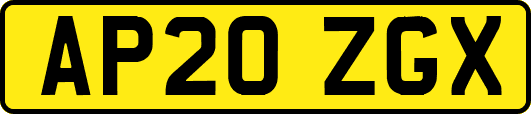 AP20ZGX