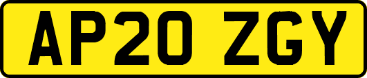 AP20ZGY