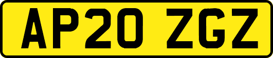 AP20ZGZ